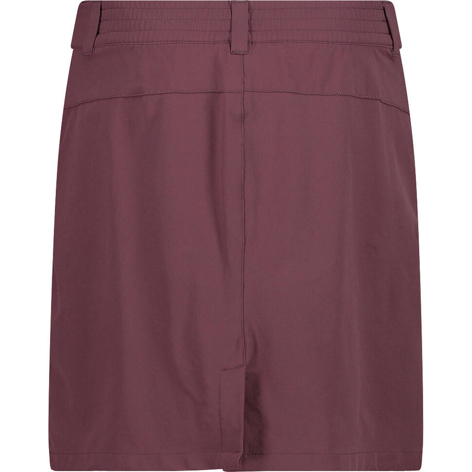 Damskie spódnico-spodenki 2 w 1 CMP