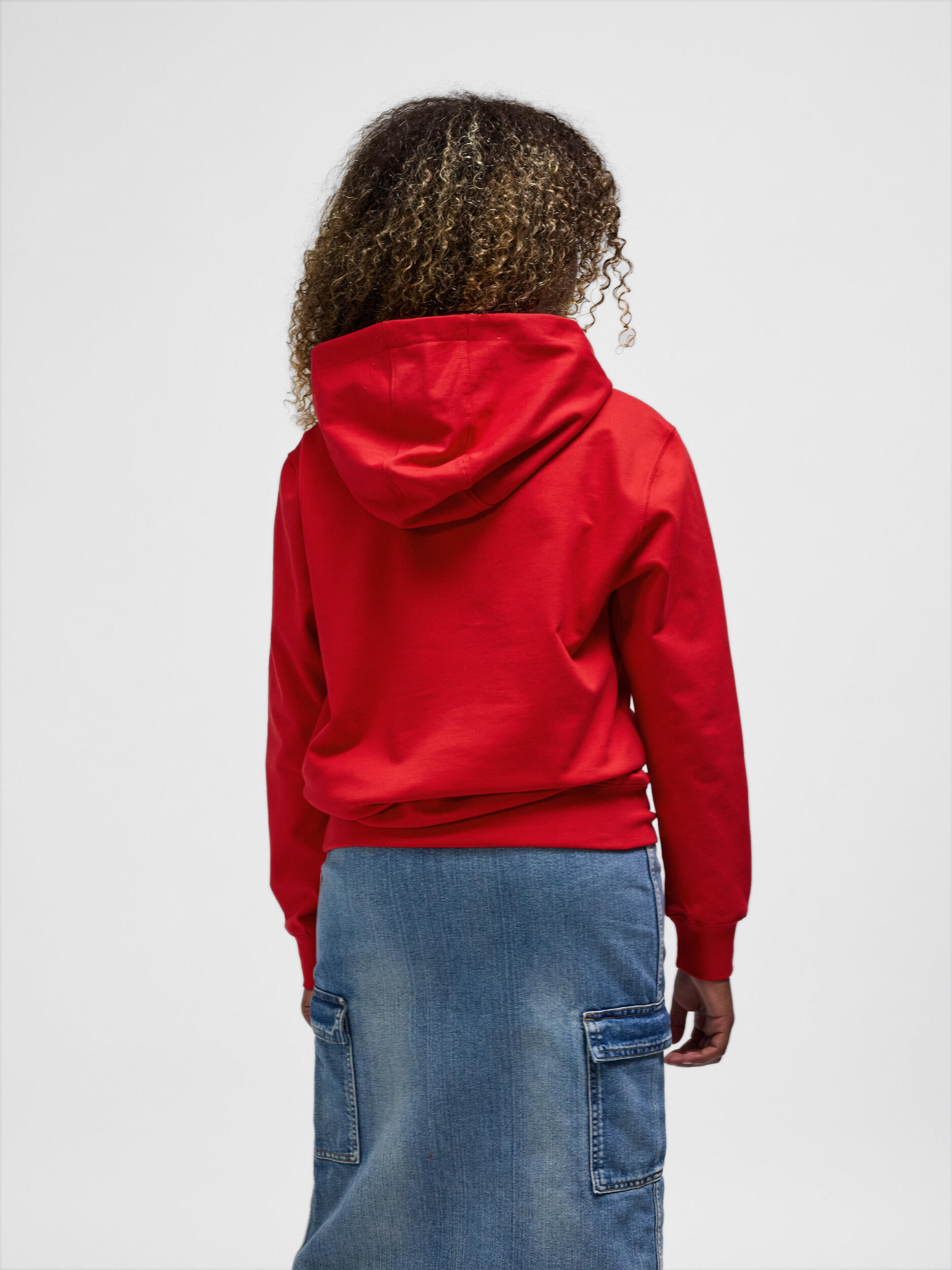 Fermeture À Cordon Chaussure D'intérieur Hmlgo Enfant 3/7