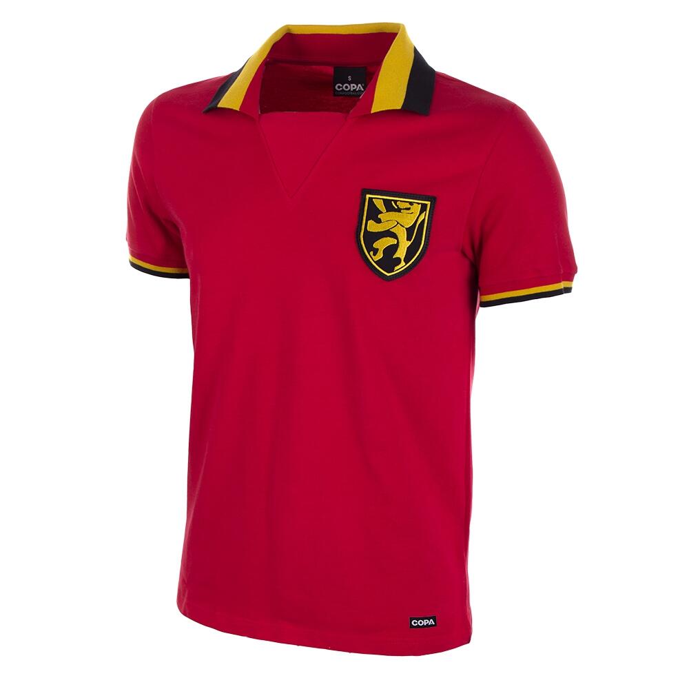 Maillot diable rouge decathlon sale