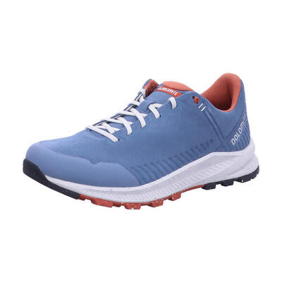 Outdoorschuh Carezza Leather Ms