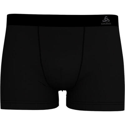 ODLO Herren Unterhose Boxer Natural + Light