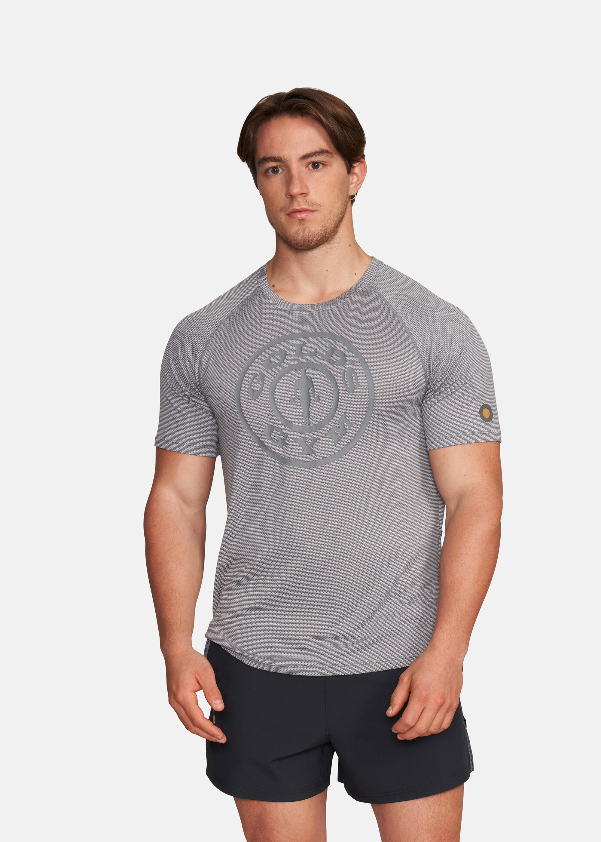 T-shirt KURT gris 3/5