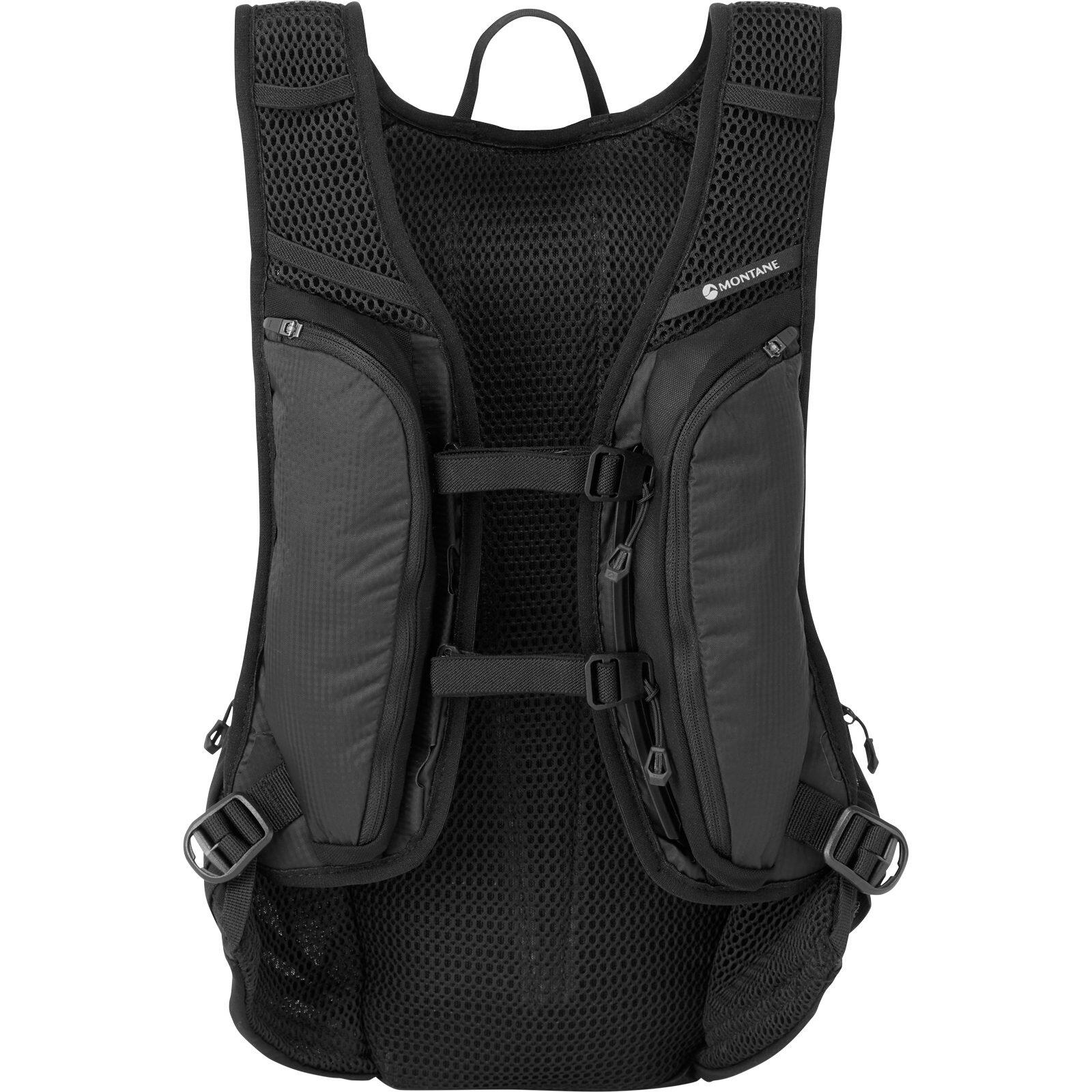 Zaino Montane Trailblazer 8 2/3