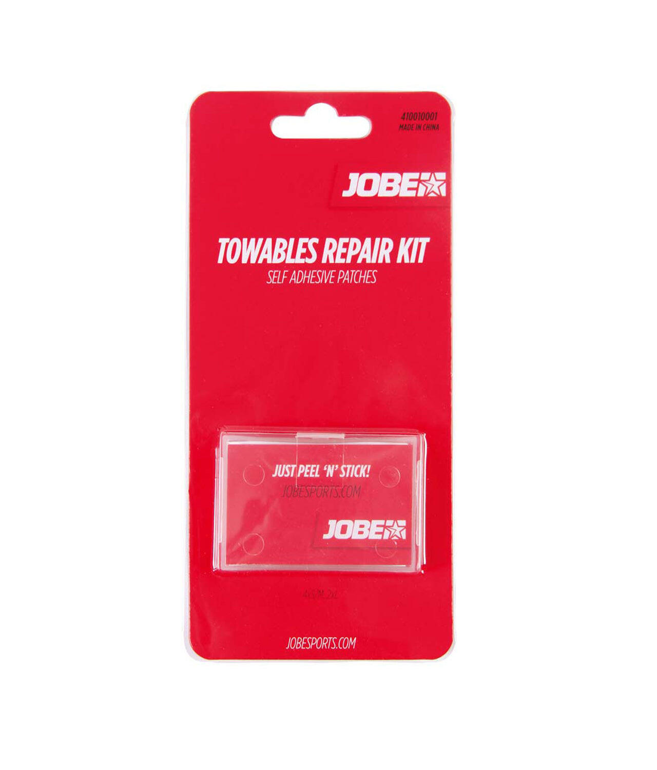 Kit de réparation remorquable Jobe Sports 2/7