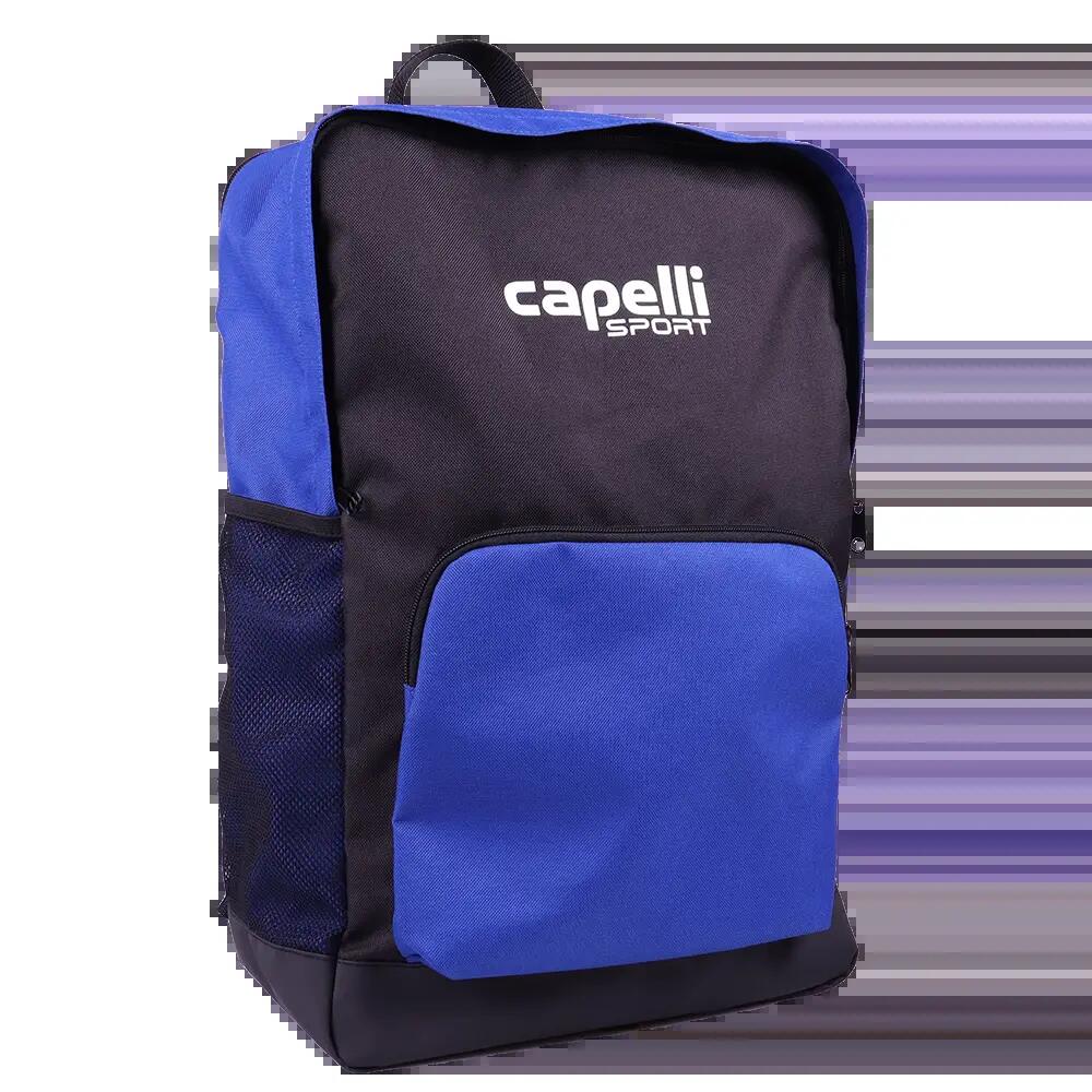 CS Standard Rucksack mit Netz 1/2