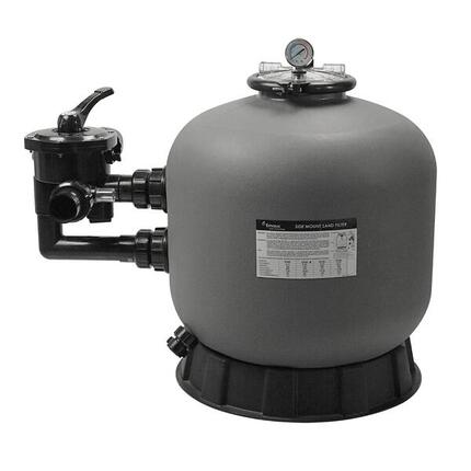 Sandfiltersystem für Pools bis zu 65 m³ - Poolex PF-OPT500S