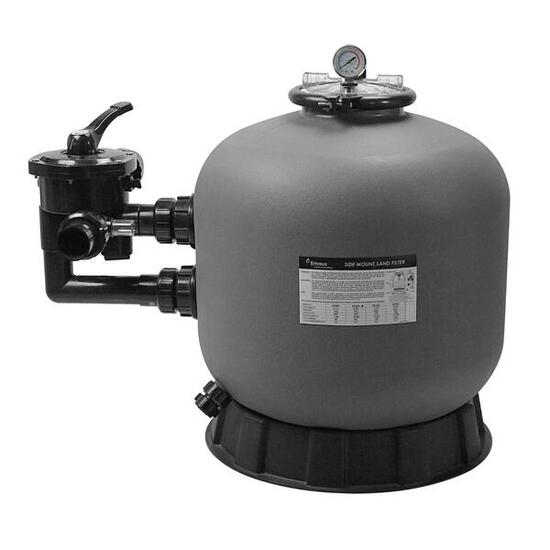 Sandfiltersystem für Pools bis zu 65 m³ - Poolex PF-OPT500S