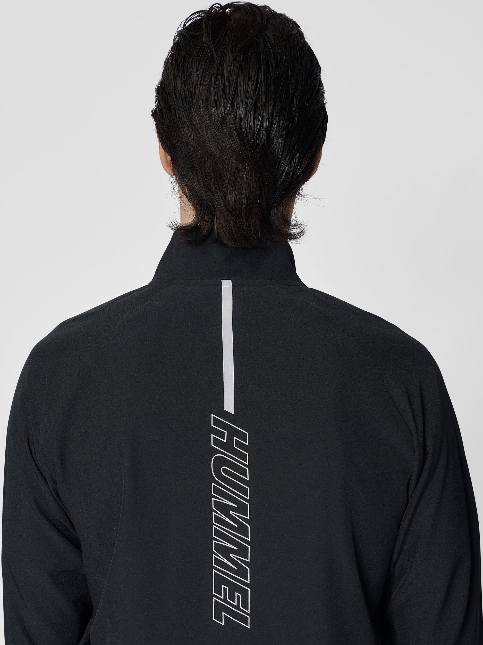 Jacke Hmlcourt Herren 4/7