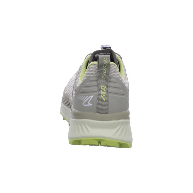 Buty trekkingowe męskie Lowa Fortux Gtx