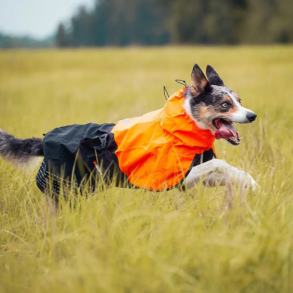 Imperméable Fjord Non-stop dogwear dog mackintosh 7/7