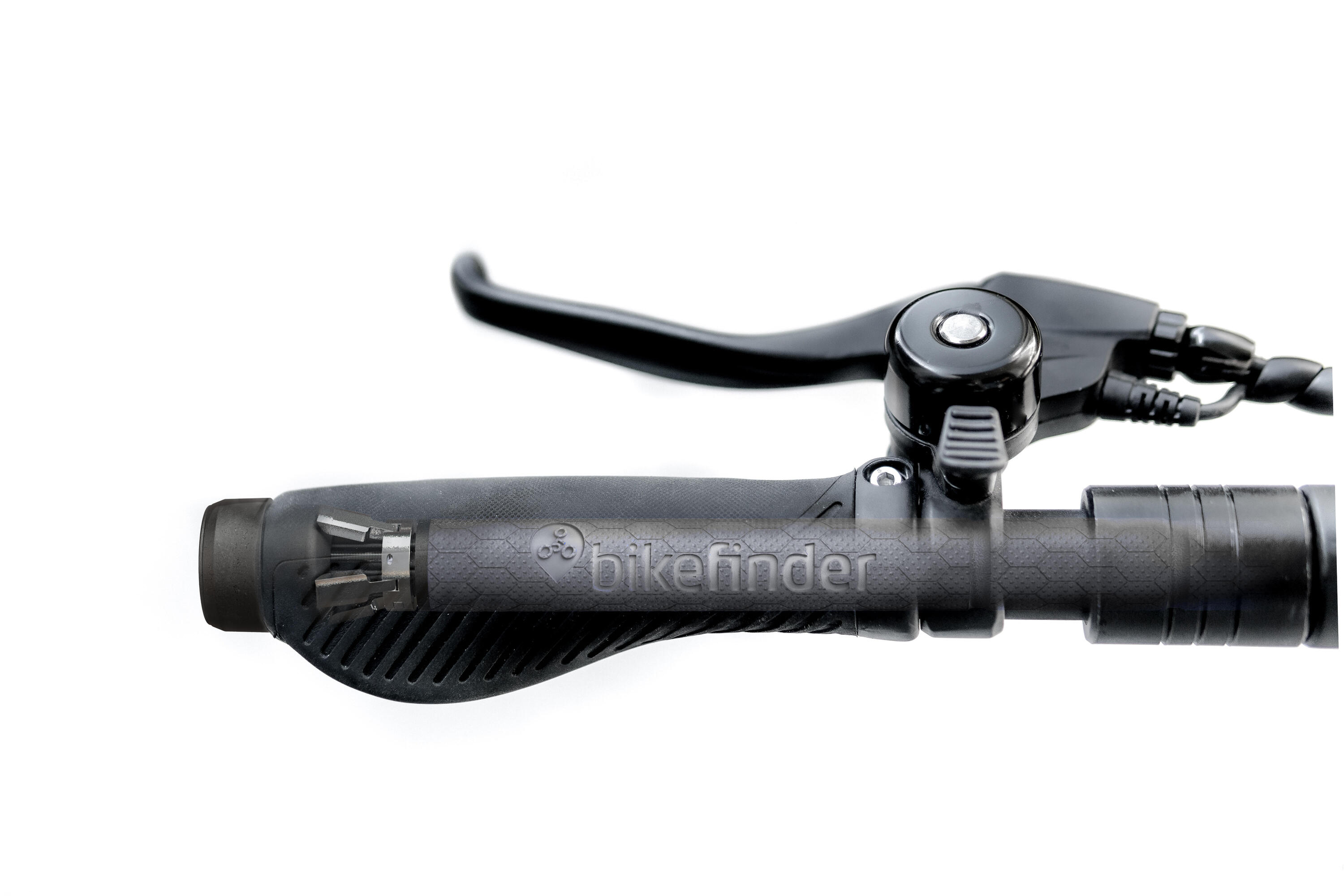 BikeFinder GPS fietstracker voor iedere fiets | racefiets en mountainbike 7/7