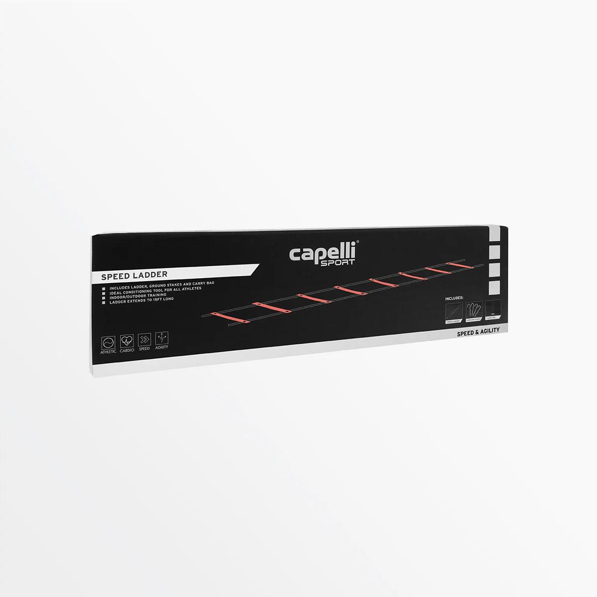 CS Gehwegleiter Speed Ladder 2/3