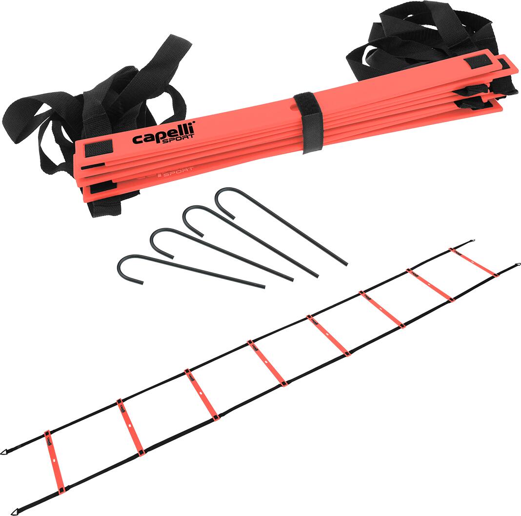 CAPELLI SPORT CS Gehwegleiter Speed Ladder