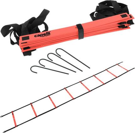 CS Gehwegleiter Speed Ladder