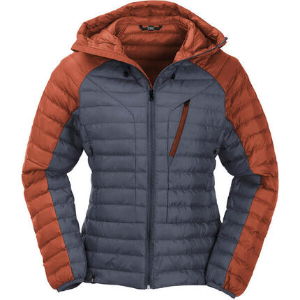 MAUL SPORT Damen Steppjacke Annaberg