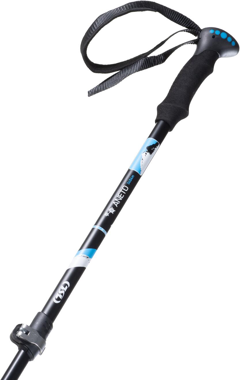 Senderismo Y Trail Running Unisex - TSL Hiking Alu Light Aneto - Aneto 2/3