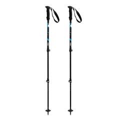 Bâtons de Trekking TSL - Télescopique - COUNTRY Alu 3 Light Aneto