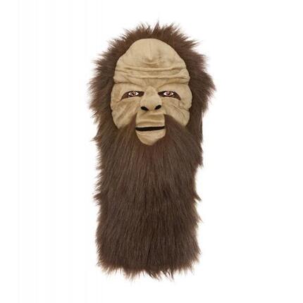 Daphne Headcover Driver Sasquatch