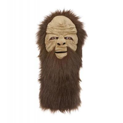 Daphne headcover driver sasquatch