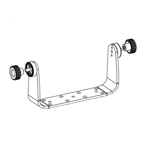 Etrier pour NOVA10 3/5