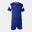 Conjunto Futebol Criança Joma Phoenix Azul Royal
