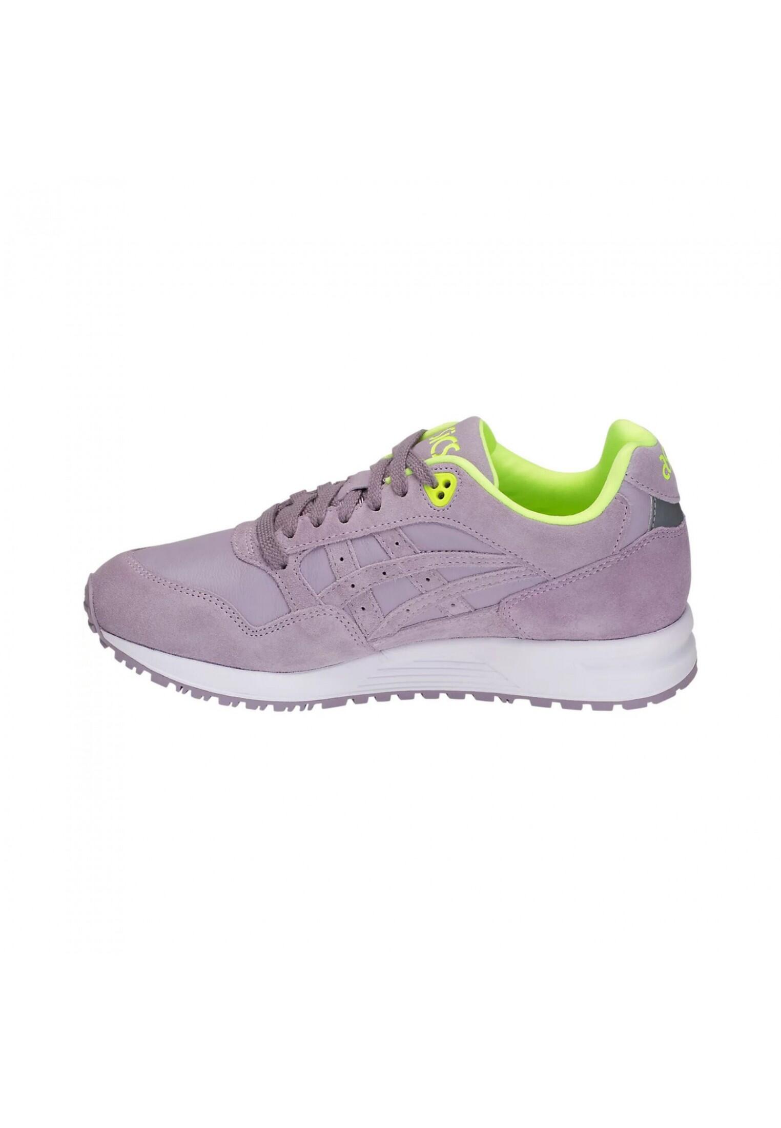 Sportschoenen Vrouw Asics Gelsaga Paars 2/7