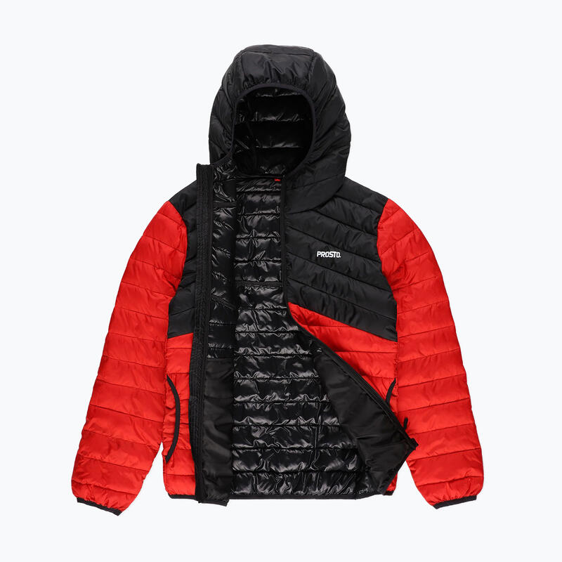 Doudoune homme PROSTO Ultralight Split