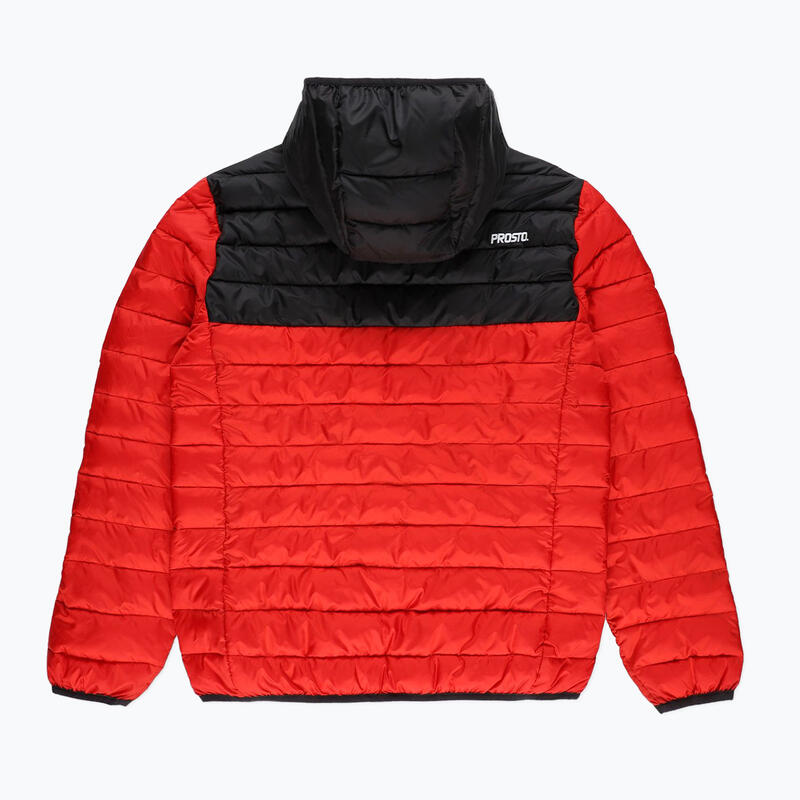 Doudoune homme PROSTO Ultralight Split