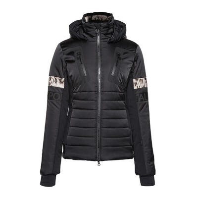 Veste de ski femme sportalm oxter m.kap.o.p.