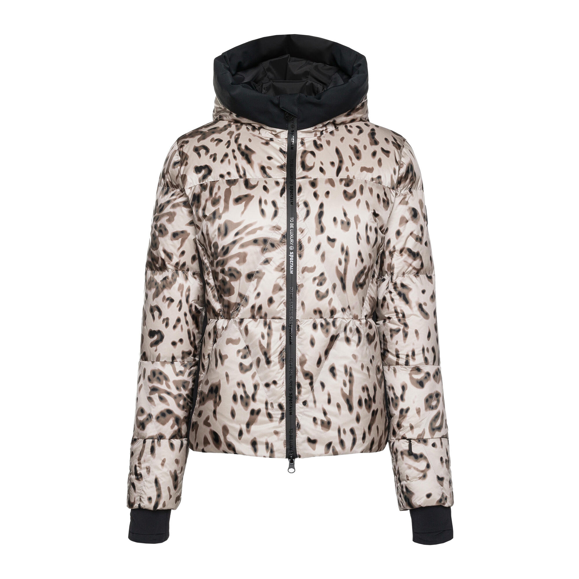 Giacca da sci da donna Sportalm Oslo