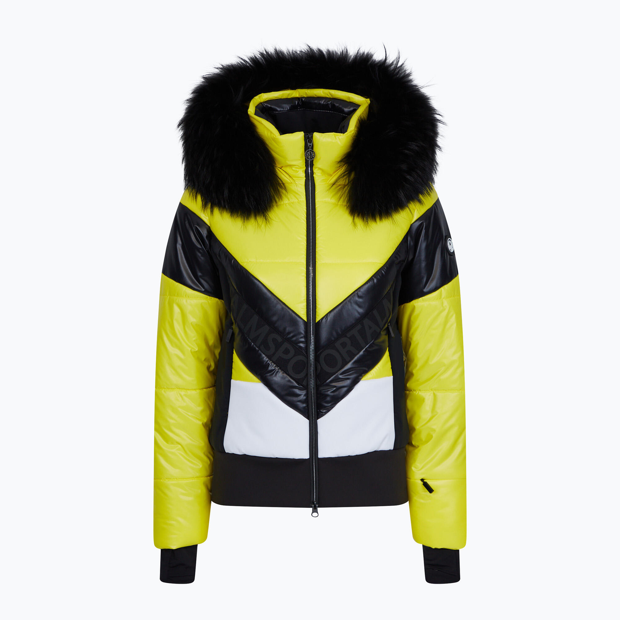 Veste de ski femme Sportalm Stockholm m.Kap+P 3/3