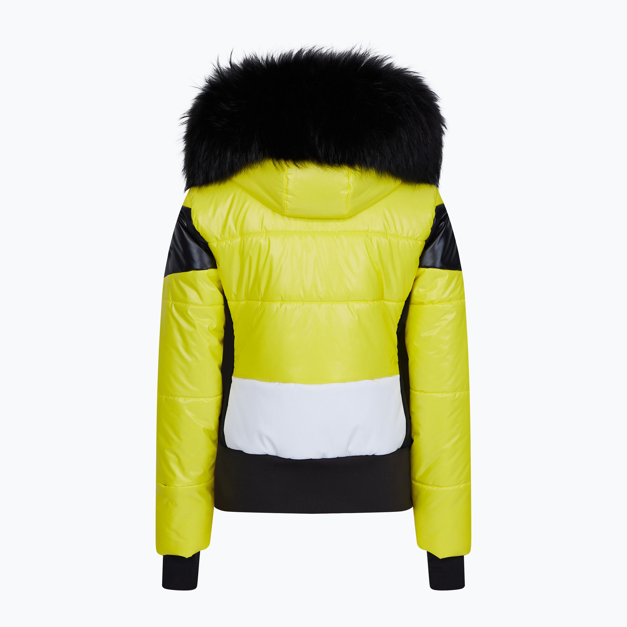 Veste de ski femme Sportalm Stockholm m.Kap+P 2/3