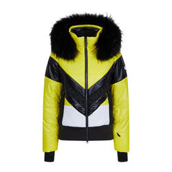 Veste de ski femme Sportalm Stockholm m.Kap+P