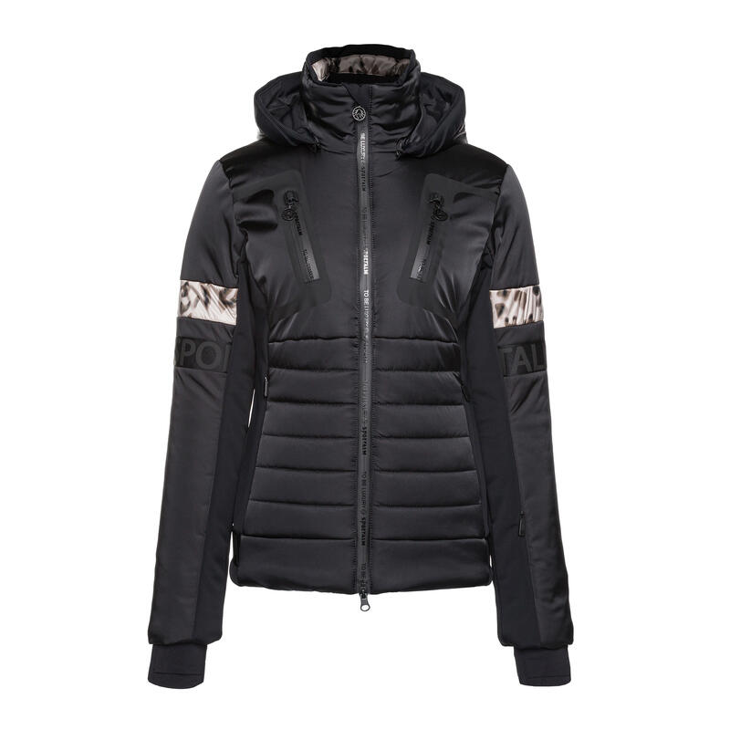 Veste de ski femme Sportalm Oxter m.Kap.o.P.