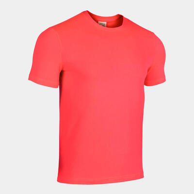 T-shirt uomo Joma Sydney Fluor Coral taglia L
