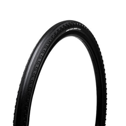 Goodyear - County Ultimate Tub. Compl. 650x50 50-584 noir
