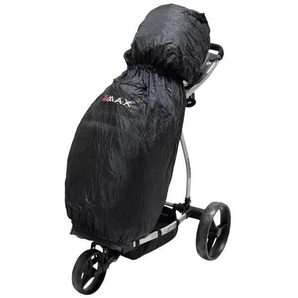 Golf-Regenschutzhülle Big Max Dry Lite 2/4