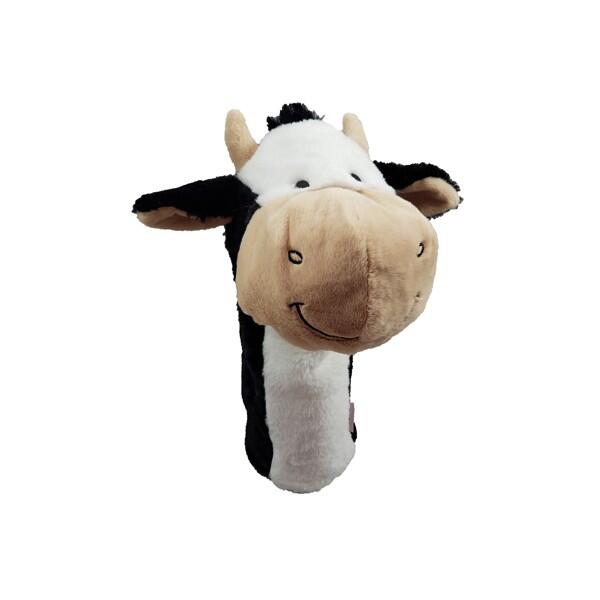 DAPHNE'S Headcover na driver šťastná kráva