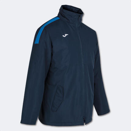 Anorak Football Enfants Joma Trivor Bleu Marine
