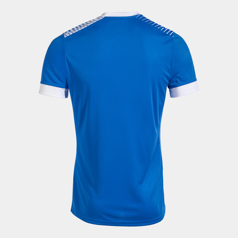 Koszulka sportowa treningowa piłkarska męska Joma Eco Supernova szybkoschnąca