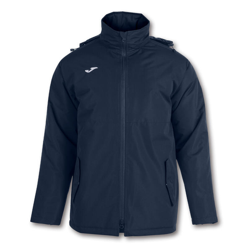 Jachetă Joma Trivor Albastru Adult