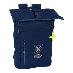 Mochila para Portátil Munich Nautic Azul marino