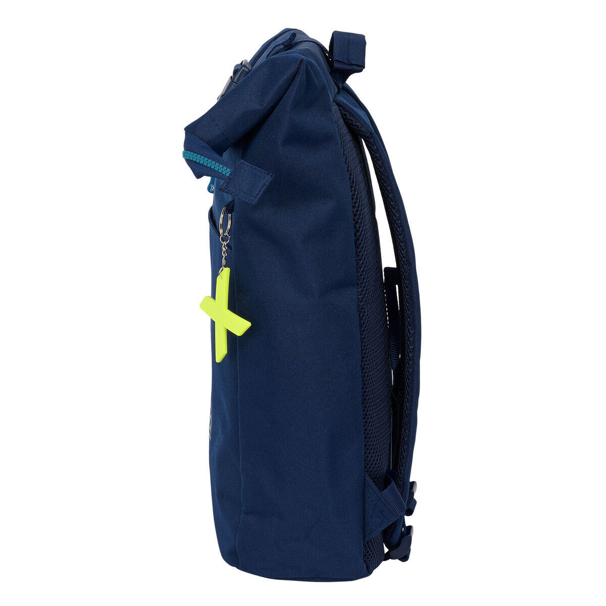 Sacoche pour Portable Munich Nautic Blue marine 3/4