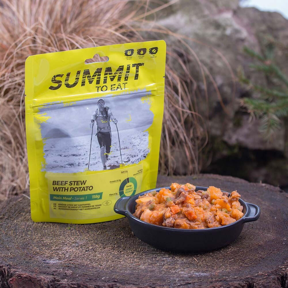SUMMIT TO EAT picture