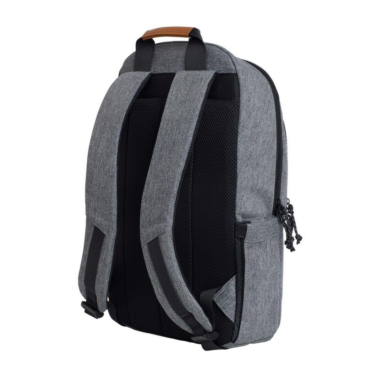 Zaino per Portatile Trust 24981 Grigio 4/5