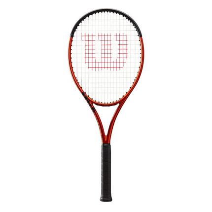 Rakieta tenisowa Wilson Burn 100ULS V5.0