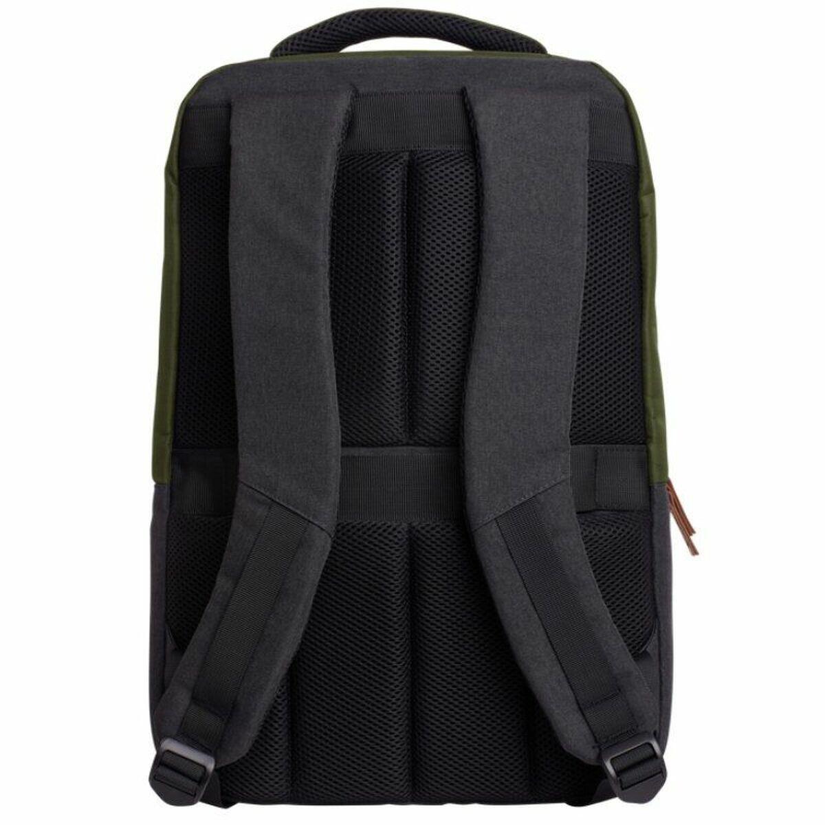 Mochila para Portátil Trust Lisboa Verde 4/4