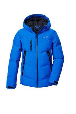 Steppjacke KOW 374 BYS QLTD JCKT