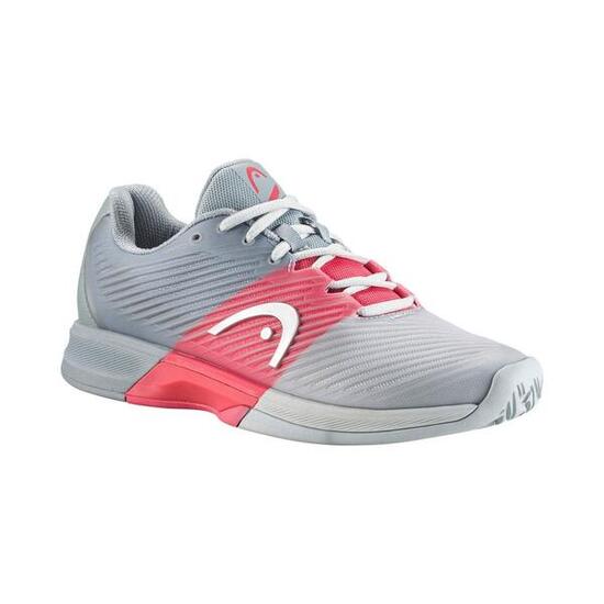 Chaussures Femme Head Revolt Pro 4 274102 Grco Grises