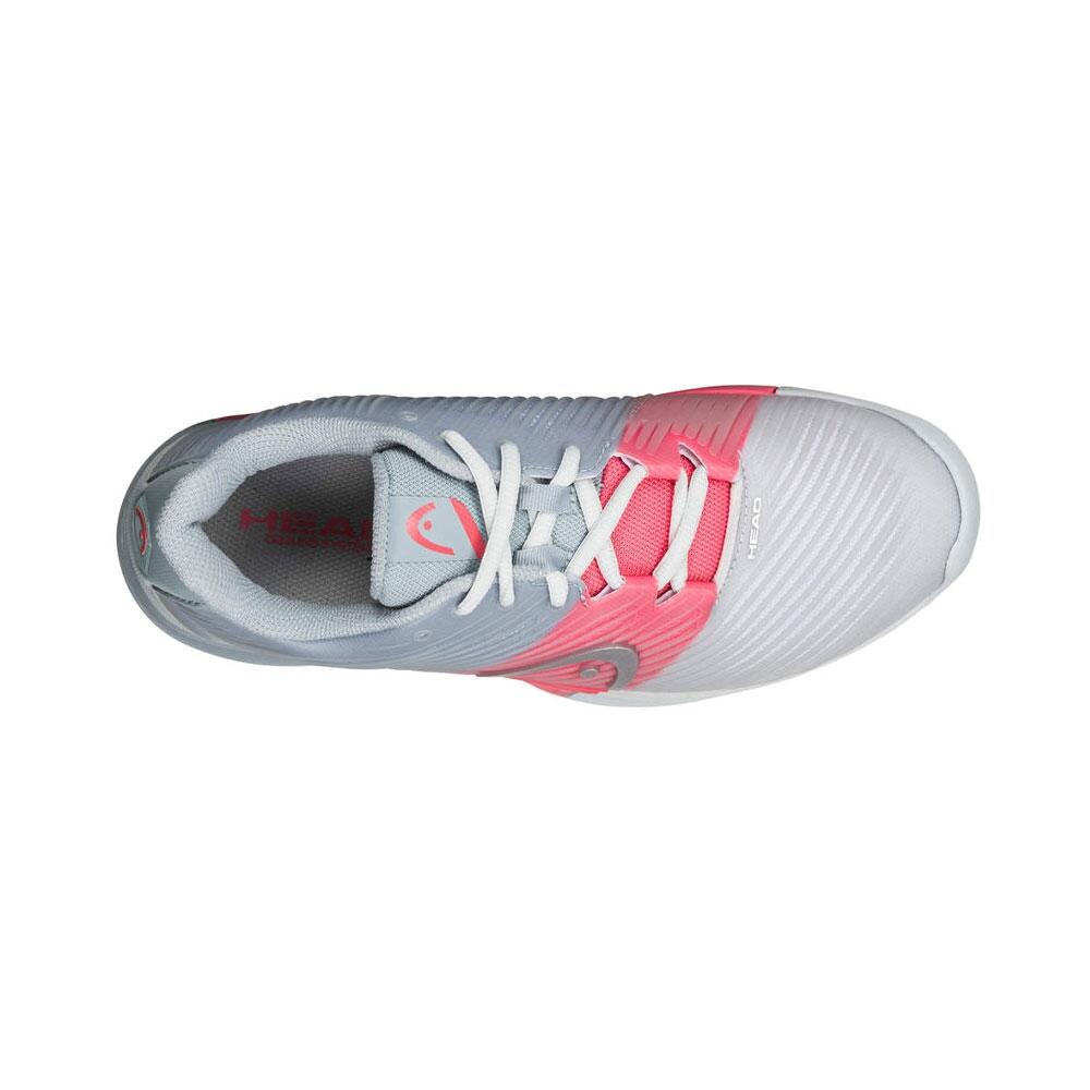 Scarpe Da Donna Head Revolt Pro 4 274102 Grco Grigie 3/4